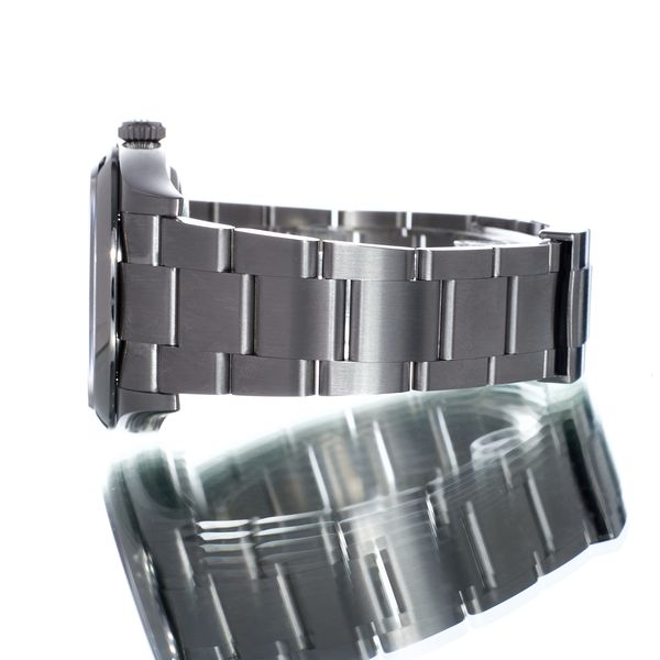 Rolex Oyster Perpetual 126000